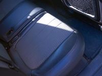 Usata Opel Antara 163 CV (119 kW) 2011 Bianco SUV