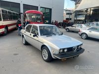 usata Alfa Romeo 2000 2.0 Li America