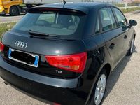 usata Audi A1 - 2014