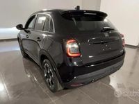 Nuova Fiat 600 La Prima 100 CV (73 kW) 2025 Nero SUV