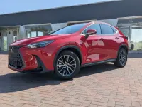 Usata Lexus NX350h 190 CV (139 kW) 2024 SUV