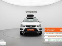 Usata Seat Ateca Business 116 CV (85 kW) 2016 Bianco SUV