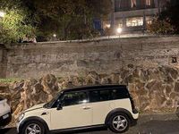 Usata Mini Cooper Clubman 120 CV (88 kW) 2008 Nero Station wagon