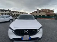 Begagnad Mazda CX-5 Newground 150 HK (110 kW) 2022 SUV