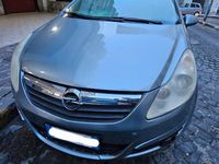 Usata Opel Corsa 45 CV (33 kW) 2003 Berlina