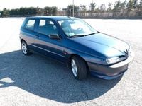 Usata Alfa Romeo 145 90 CV (66 kW) 1996 Utilitaria