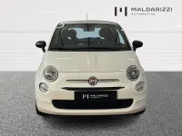 Usata Fiat 500 70 CV (51 kW) 2023 Bianco Utilitaria