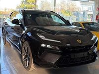 Nuova Lotus Eletre 330 kW (450 CV) 2026 Nero SUV