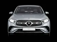 Nuova Mercedes GLC220 Advanced 197 CV (144 kW) 2026 Nero ossidiana SUV