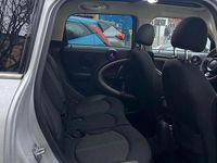 Usata Mini Countryman 111 CV (81 kW) 2014 Grigio SUV