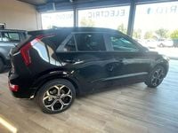 Nuova Kia Niro 92 CV (67 kW) 2025 Nero SUV
