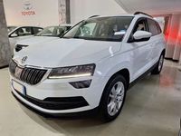 usata Skoda Karoq Karoq1.6 TDI 115cv Executive1 PROPRIETARIO