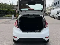Usata Ford Fiesta 75 CV (55 kW) 2015 Utilitaria