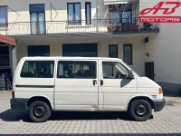 Usata VW Caravelle 68 CV (50 kW) 1998 Bianco Furgone