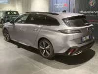 Usata Peugeot 308 SW GTi 145 CV (106 kW) 2025 Grigio Station wagon