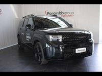 Nuova Hyundai Santa Fe 253 CV (186 kW) 2025 Other SUV