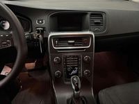 Occasion Volvo V60 Business Edition 120 ch (88 kW) 2017 Noir Break
