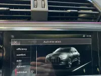 Usata Audi Q3 Advanced 190 CV (139 kW) 2019 Grigio SUV