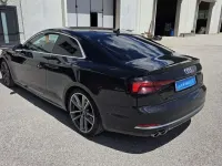 Usata Audi A5 Ambiente 218 CV (160 kW) 2017 Coupé
