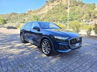 Usata Audi Q8 231 CV (169 kW) 2020 SUV