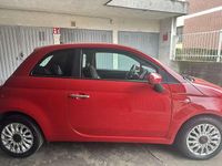 Usata Fiat 500 69 CV (50 kW) 2021 Utilitaria