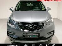 usata Opel Mokka X 1.6 CDTI Ecotec 136CV 4x2 Start&Sto