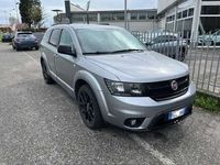 usata Fiat Freemont Freemont2.0 mjt 16v Black Code 4x4 170cv auto