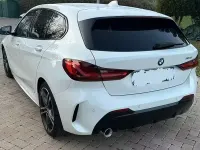 Usata BMW 116 M Sport 116 CV (85 kW) 2021 Utilitaria