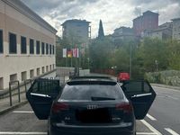 usata Audi A3 Sportback 2.0 tdi Attraction s-tronic