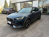 Usata Cupra Formentor VZ2 245 CV (180 kW) 2023 Opaco SUV