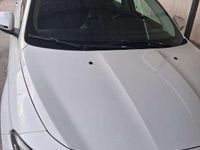 Usata Fiat Tipo 95 CV (69 kW) 2017 Bianco Berlina