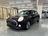 Usata Mini Cooper D Clubman Hype 150 CV (110 kW) 2016 Amaranto Station wagon
