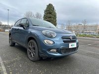 usata Fiat 500X 1.6 E-TORQ 110cv 4x2 S-Design