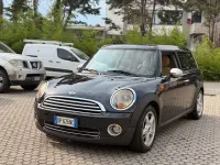 Usata Mini Cooper Clubman Chili 120 CV (88 kW) 2008 Nero Station wagon