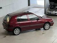Usata VW Golf III 75 CV (55 kW) 1994 Marrone Berlina
