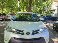 Usata Toyota RAV4 Edition 124 CV (91 kW) 2015 SUV
