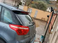 Usata Citroën C4 Picasso 2007 Blu Monovolume
