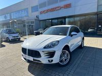 usata Porsche Macan Macan3.0d S 250cv pdk my16