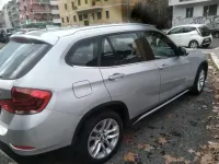 Usata BMW X1 Sport Line 143 CV (105 kW) 2015 Grigio SUV