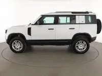 Usata Land Rover Defender S 241 CV (177 kW) 2020 Bianco SUV