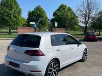 Usata VW Golf VII Executive 116 CV (85 kW) 2017 Berlina