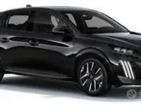 Nuova Peugeot 208 101 CV (74 kW) 2026 Utilitaria