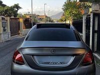 Usata Mercedes C300e Premium 204 CV (150 kW) 2019 Berlina