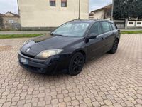 usata Renault Laguna III Laguna 2.0 16V SporTour Dynamique