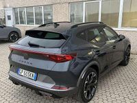 Usata Cupra Formentor 150 CV (110 kW) 2023 SUV