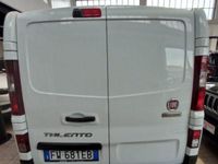 usata Fiat Talento 1.6 MJT 120CV PL-TN Furgone 12q