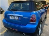 usata Mini Cooper 1.6 Diesel