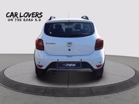 usata Dacia Sandero Sandero Stepwaystepway 1.5 blue dci comfort s&s 95cv