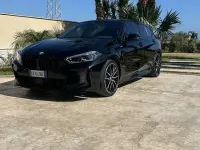 Usata BMW M135 320 CV (235 kW) 2023 Utilitaria