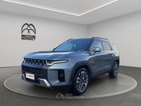 Usata Ssangyong (KGM) Torres 163 CV (119 kW) 2023 Grigio / gray SUV